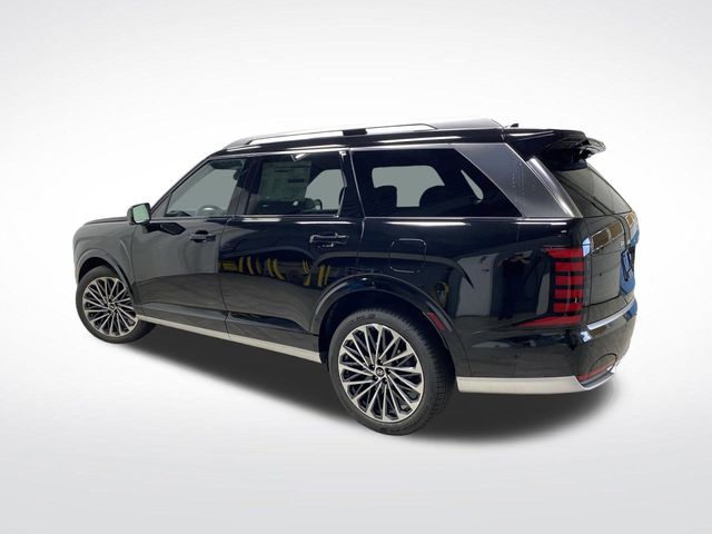 2026 Hyundai Palisade Calligraphy Image 6 of 45