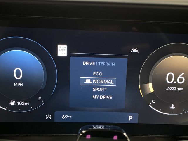 2026 Hyundai Palisade Calligraphy Image 43 of 45