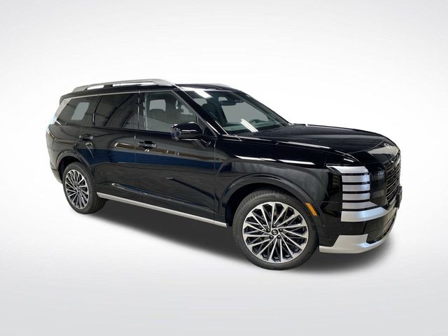 2026 Hyundai Palisade Calligraphy Image 3 of 45