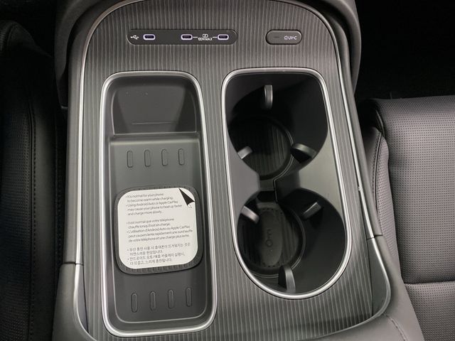 2026 Hyundai Palisade Calligraphy Image 39 of 45