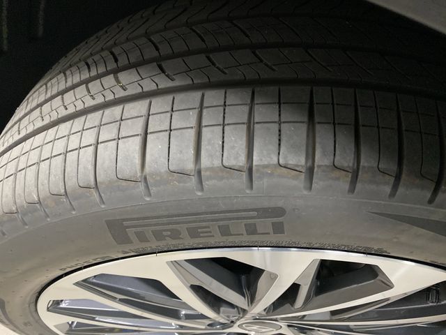 2026 Hyundai Palisade Calligraphy Image 10 of 45