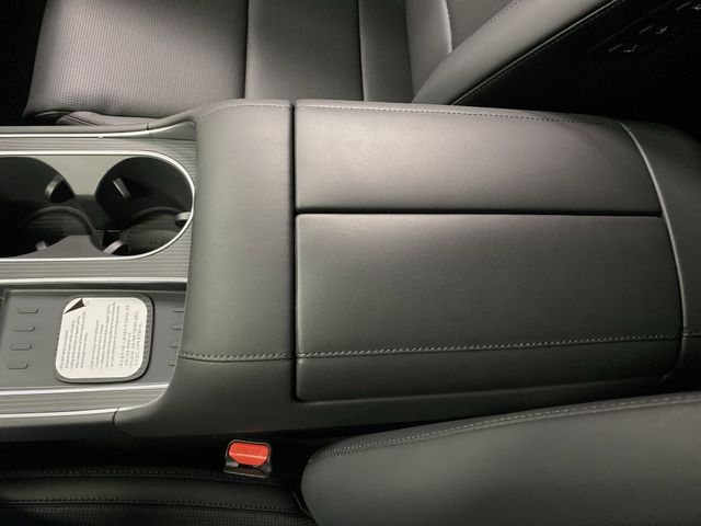 2026 Hyundai Palisade Calligraphy Image 30 of 45