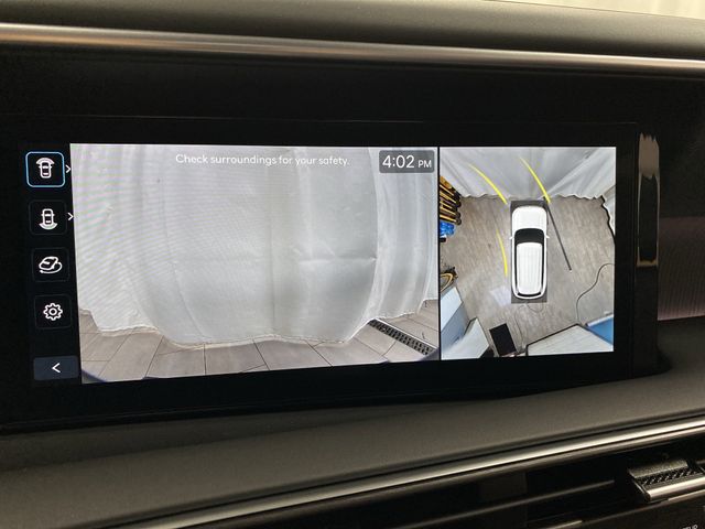 2026 Hyundai Palisade Calligraphy Image 28 of 45