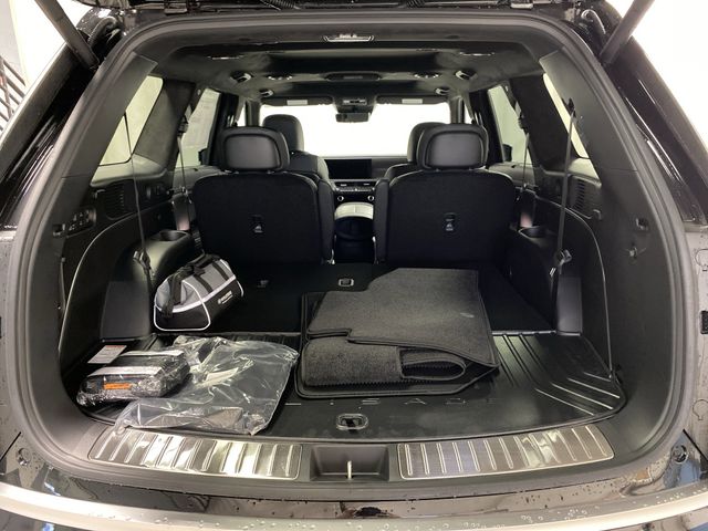 2026 Hyundai Palisade Calligraphy Image 11 of 45