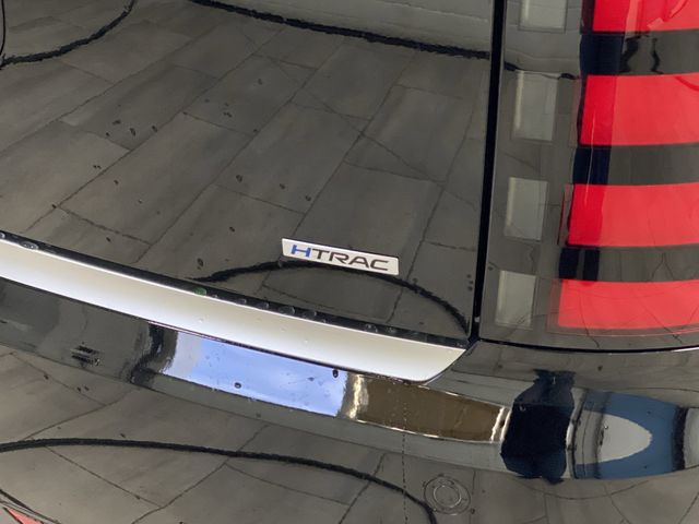 2026 Hyundai Palisade Calligraphy Image 12 of 45