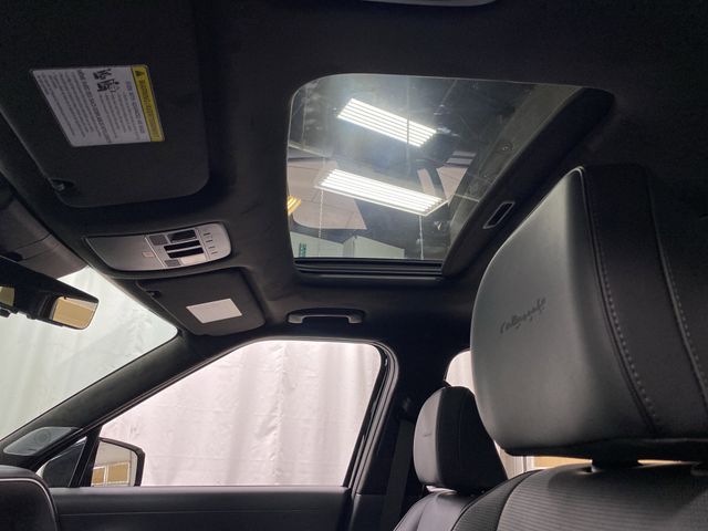 2026 Hyundai Palisade Calligraphy Image 38 of 45