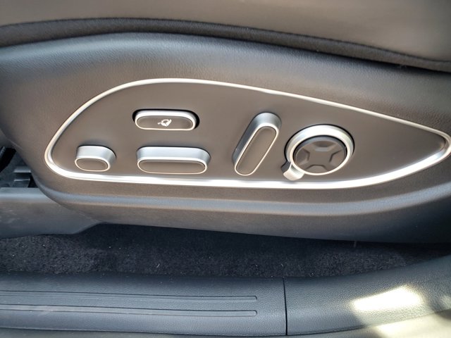 2026 Hyundai Palisade Calligraphy Image 37 of 37