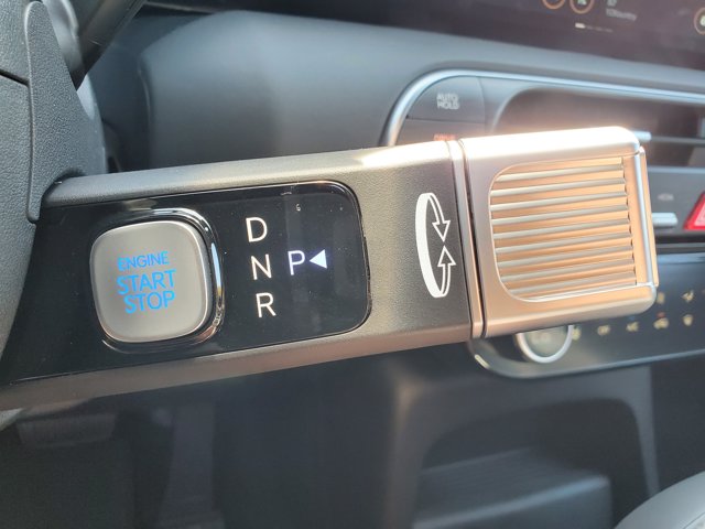 2026 Hyundai Palisade Calligraphy Image 29 of 37