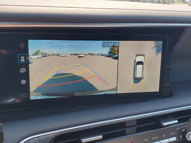 2026 Hyundai Palisade Calligraphy Image 17 of 37