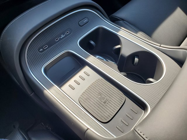 2026 Hyundai Palisade Calligraphy Image 21 of 37