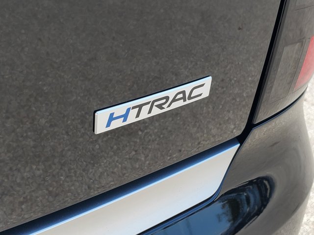 2026 Hyundai Palisade Calligraphy Image 26 of 37