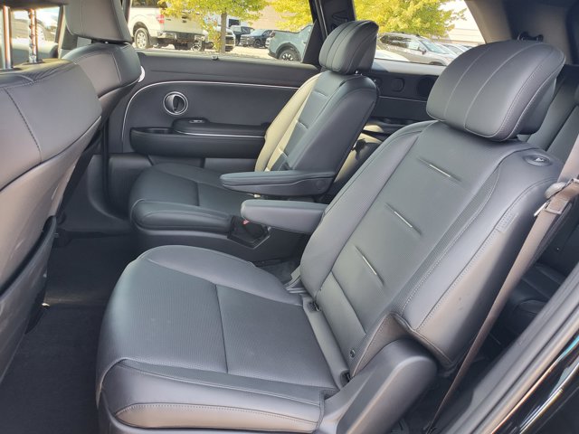 2026 Hyundai Palisade Calligraphy Image 7 of 37