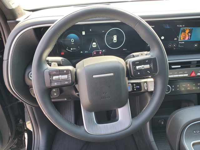 2026 Hyundai Palisade Calligraphy Image 34 of 37