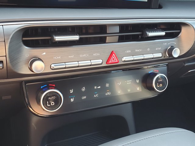 2026 Hyundai Palisade Calligraphy Image 20 of 37