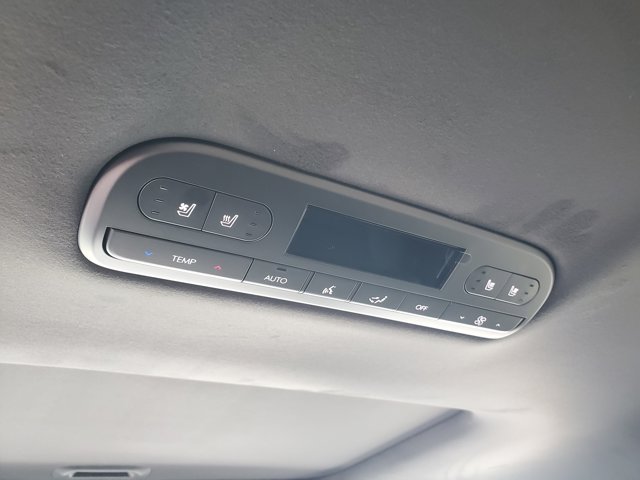 2026 Hyundai Palisade Calligraphy Image 30 of 37