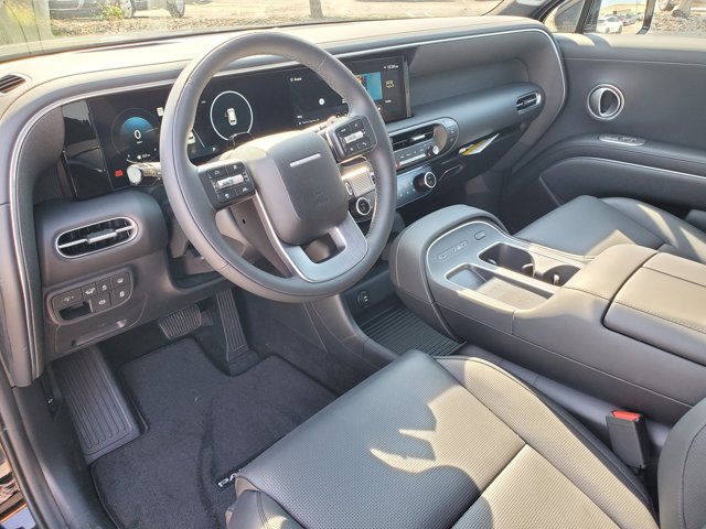 2026 Hyundai Palisade Calligraphy Image 10 of 37