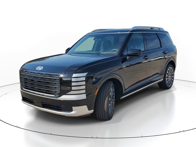 2026 Hyundai Palisade Calligraphy Image 1 of 37