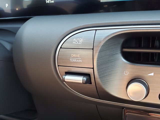 2026 Hyundai Palisade Calligraphy Image 13 of 37