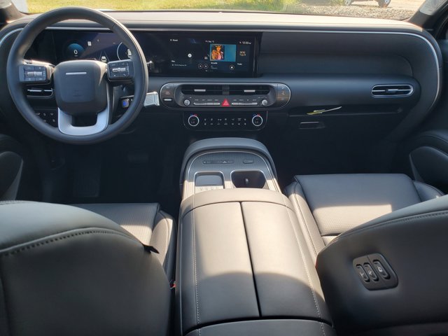 2026 Hyundai Palisade Calligraphy Image 27 of 37