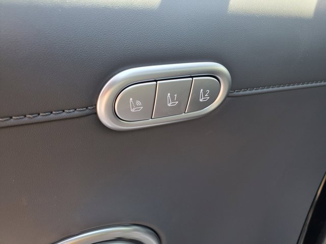 2026 Hyundai Palisade Calligraphy Image 33 of 37