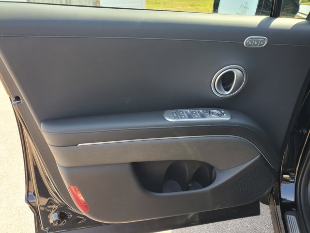 2026 Hyundai Palisade Calligraphy Image 23 of 37