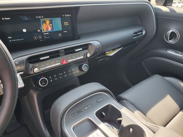 2026 Hyundai Palisade Calligraphy Image 22 of 37