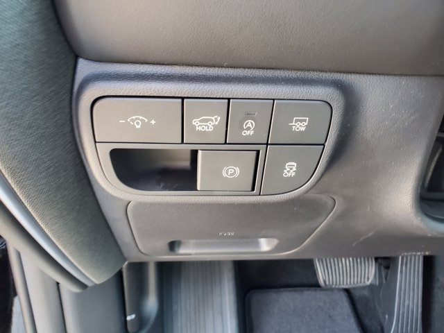 2026 Hyundai Palisade Calligraphy Image 31 of 37