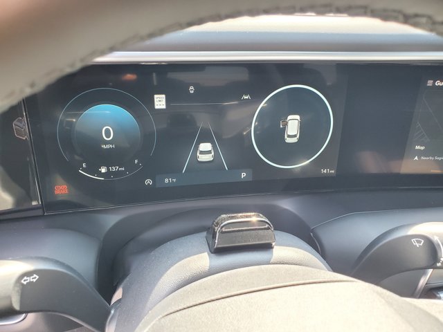 2026 Hyundai Palisade Calligraphy Image 12 of 37