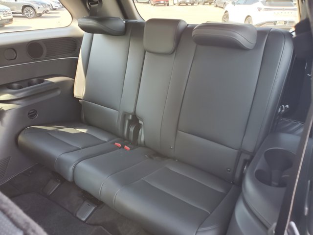 2026 Hyundai Palisade Calligraphy Image 6 of 37