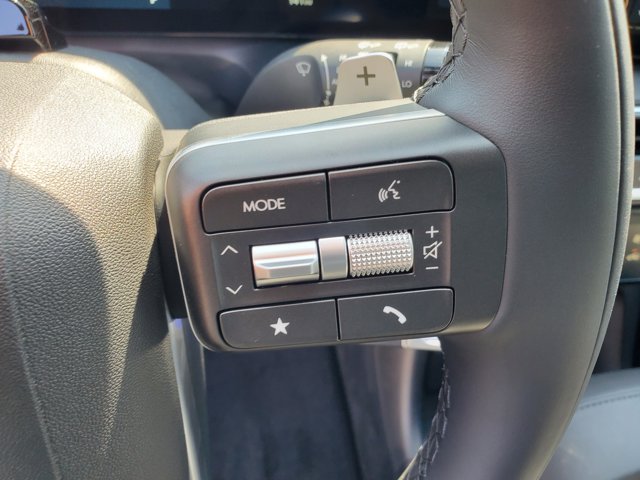 2026 Hyundai Palisade Calligraphy Image 25 of 37