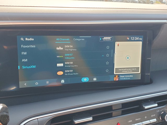 2026 Hyundai Palisade Calligraphy Image 14 of 37