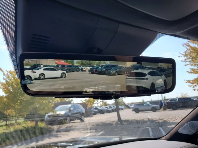 2026 Hyundai Palisade Calligraphy Image 32 of 37