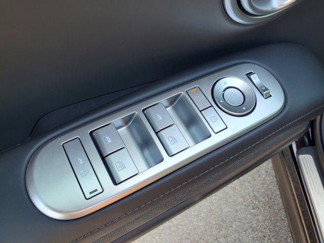 2026 Hyundai Palisade Calligraphy Image 36 of 37