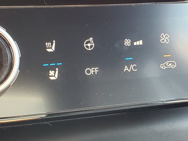 2026 Hyundai Palisade Calligraphy Image 11 of 37