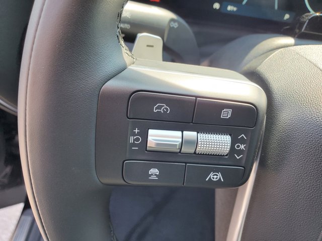 2026 Hyundai Palisade Calligraphy Image 24 of 37