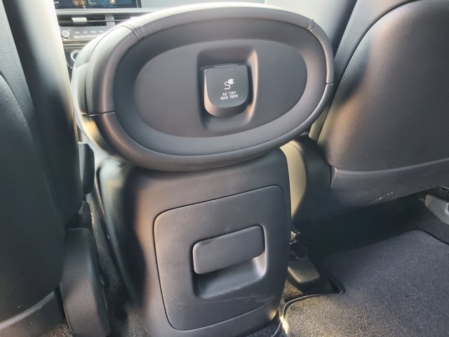 2026 Hyundai Palisade Calligraphy Image 9 of 37