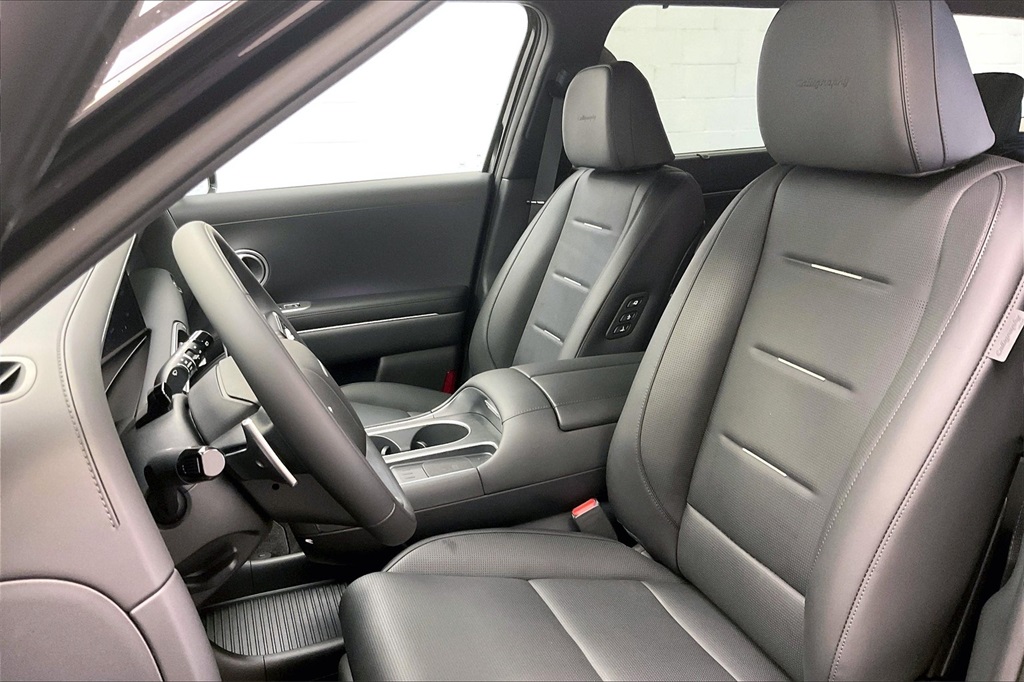 2026 Hyundai Palisade Calligraphy Image 7 of 14