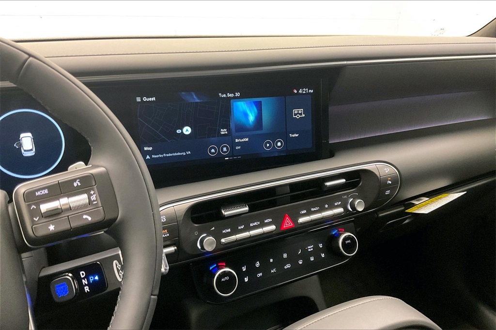 2026 Hyundai Palisade Calligraphy Image 11 of 14