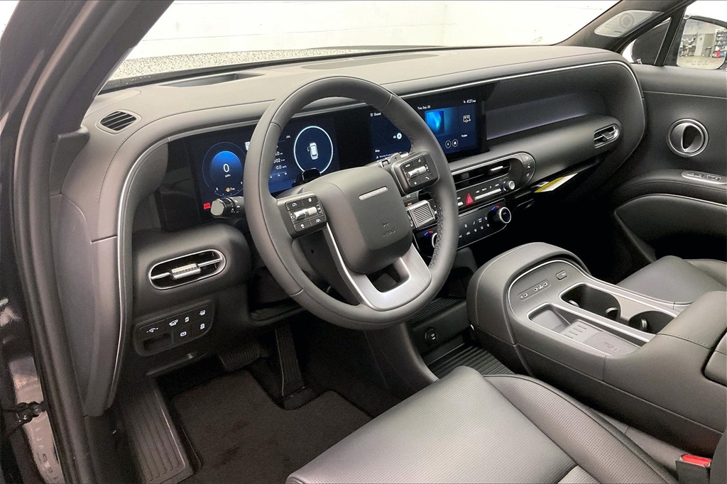 2026 Hyundai Palisade Calligraphy Image 9 of 14