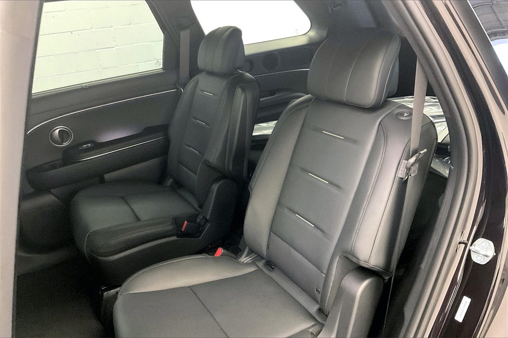 2026 Hyundai Palisade Calligraphy Image 8 of 14