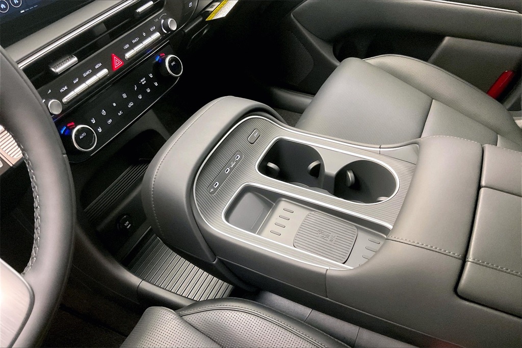 2026 Hyundai Palisade Calligraphy Image 12 of 14