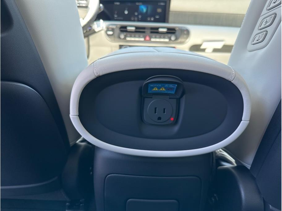 2026 Hyundai Palisade Calligraphy Image 41 of 42