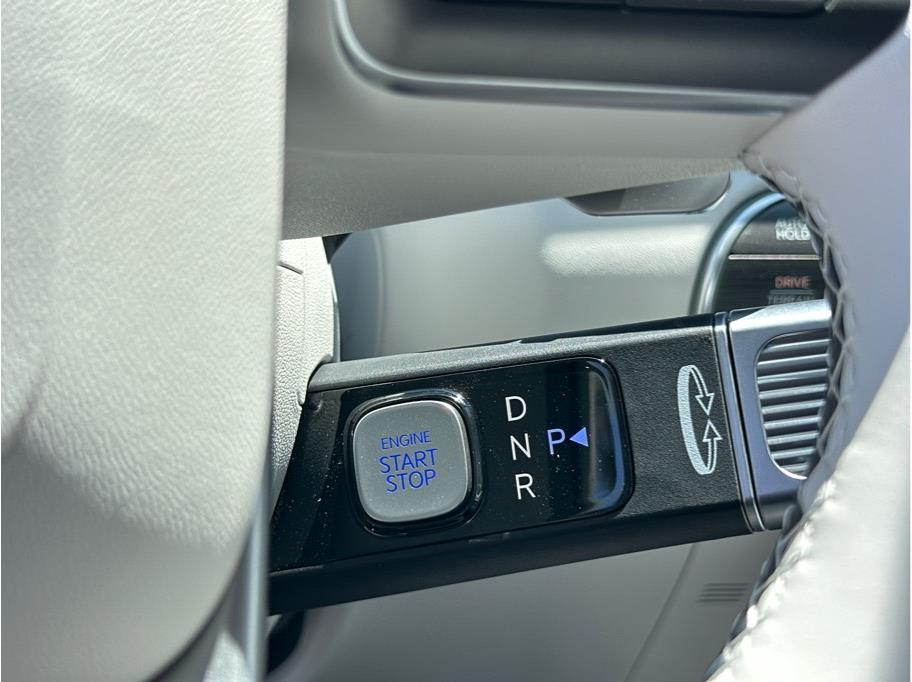 2026 Hyundai Palisade Calligraphy Image 20 of 42