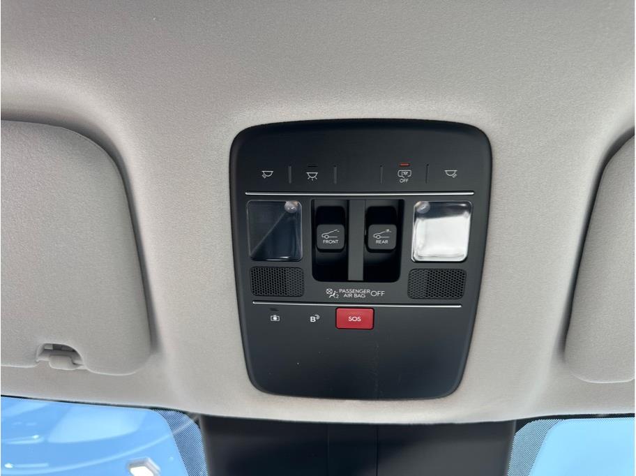 2026 Hyundai Palisade Calligraphy Image 18 of 42