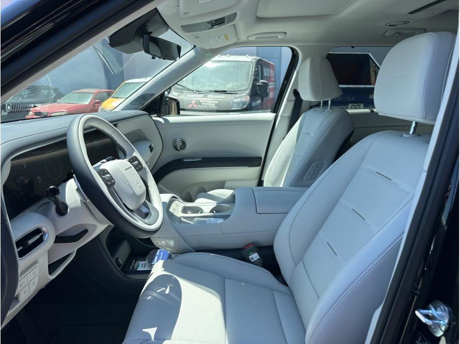 2026 Hyundai Palisade Calligraphy Image 34 of 42