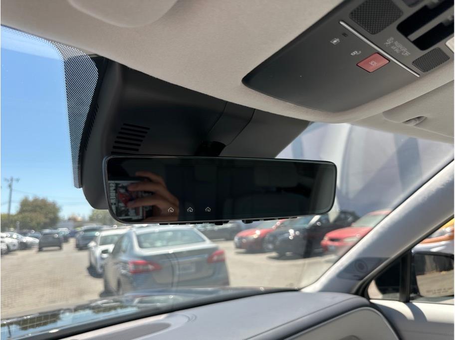 2026 Hyundai Palisade Calligraphy Image 37 of 42