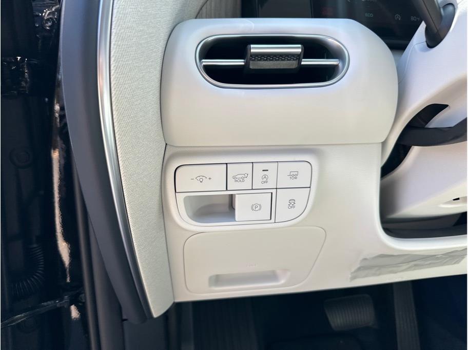 2026 Hyundai Palisade Calligraphy Image 36 of 42