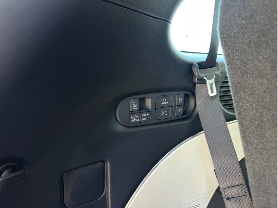 2026 Hyundai Palisade Calligraphy Image 19 of 42