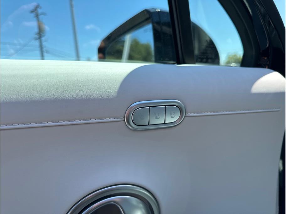 2026 Hyundai Palisade Calligraphy Image 26 of 42