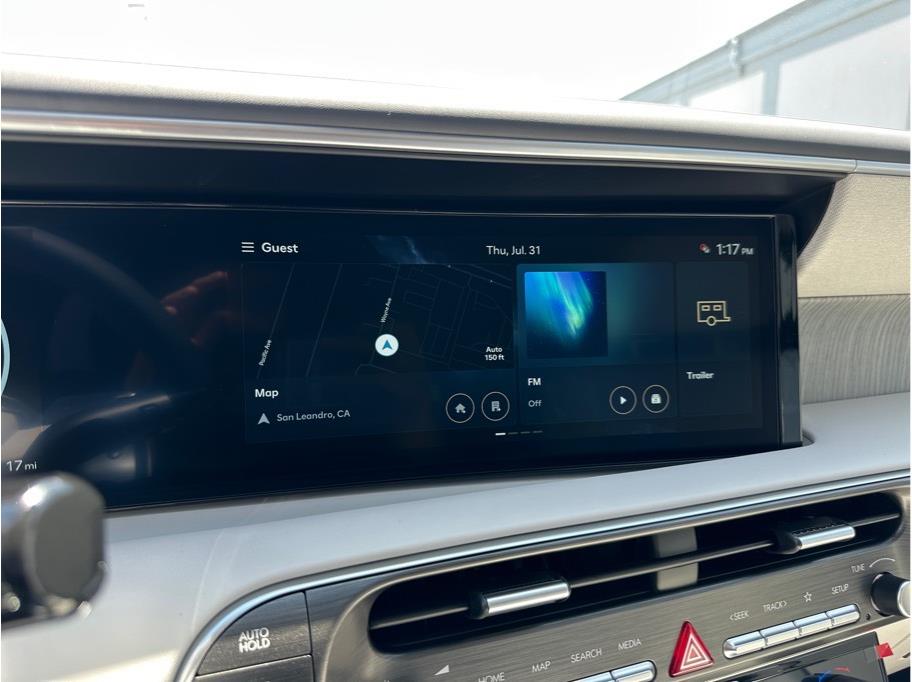 2026 Hyundai Palisade Calligraphy Image 14 of 42